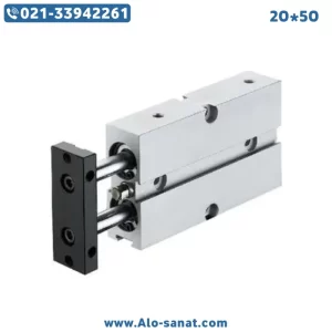 جک دوشفت TN سایز 20*50