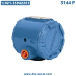 ترانسیمتر 3144 دما Rosemount