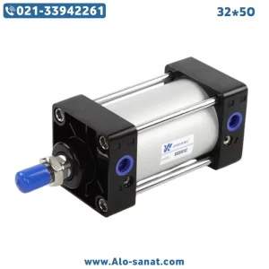 جک چهارمیل SC 32*50