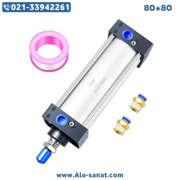 80-80-sc-cylinder جک چهارمیل 80*80 SC