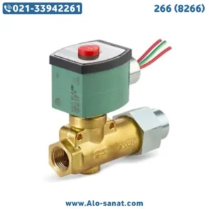 شیر برقی آسکو مدل 266 (8266)