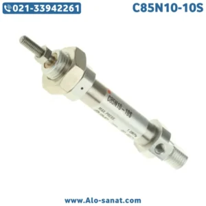 جک قلمی SMC مدل C85N10-10S