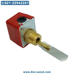 فلوسوئیچ پدالی HFS-25