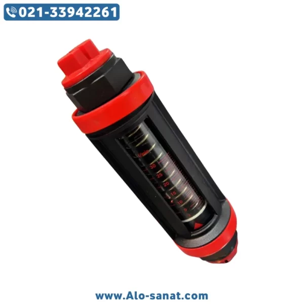 روتامتر هوا پارکر مدل EF7731113220