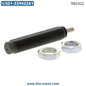 ضربه گیر SMC مدل RB1412