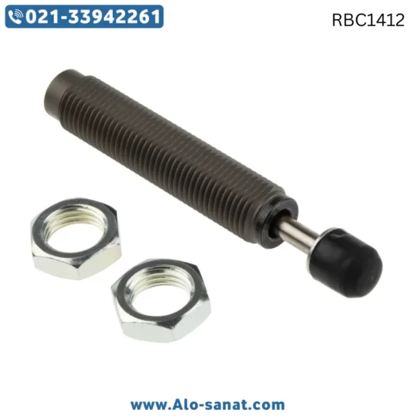 rbc1412-smc ضربه گی SMC مدل RBC1412