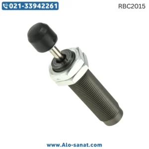 ضربه گیر SMC مدل RBC2015