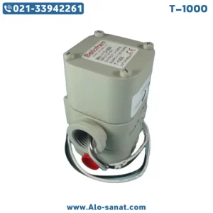 آی تو پی بلوفرام مدل T-1000