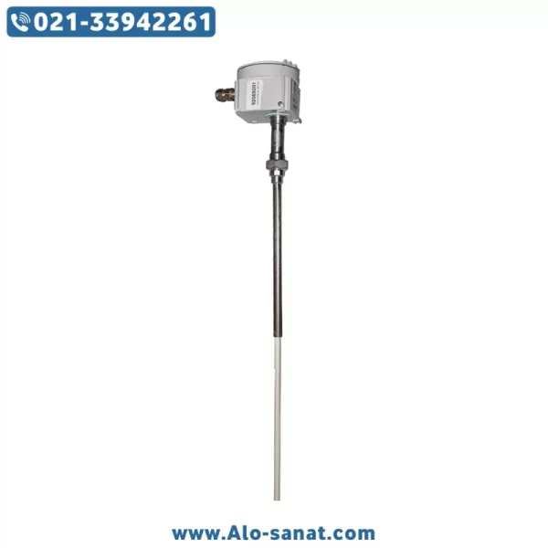 thermocouple-type-k-atex ترموکوپل تایپ K با هد ضد انفجار EX