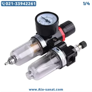 واحد مراقبت 1/4 ایرتک AFC2000