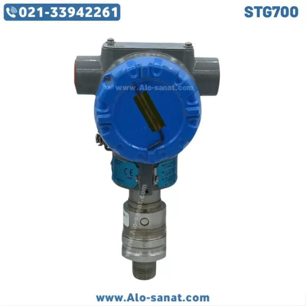 ترانسمیتر فشار هانیول Honeywell مدل STG700 - Image 2