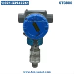 ترانسمیتر فشار هانیول Honeywell مدل STG800 - Image 2