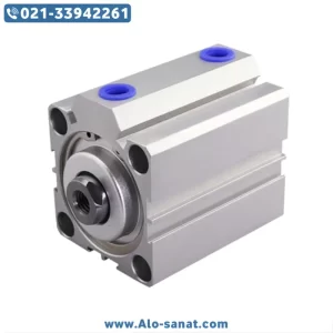 جک کامپکت سایز 100*30 SDA