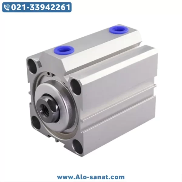 pneumatic-cylinder-60-25-sda جک کامپکت سایز 25*60 SDA - Image 1