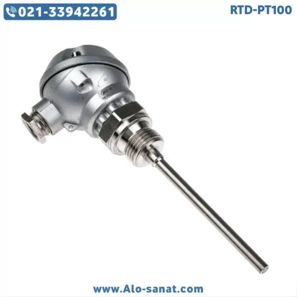 rtd-pt100-hd-mount-10cm سنسور RTD-PT100 هدمونت ۱۰ سانتیمتر