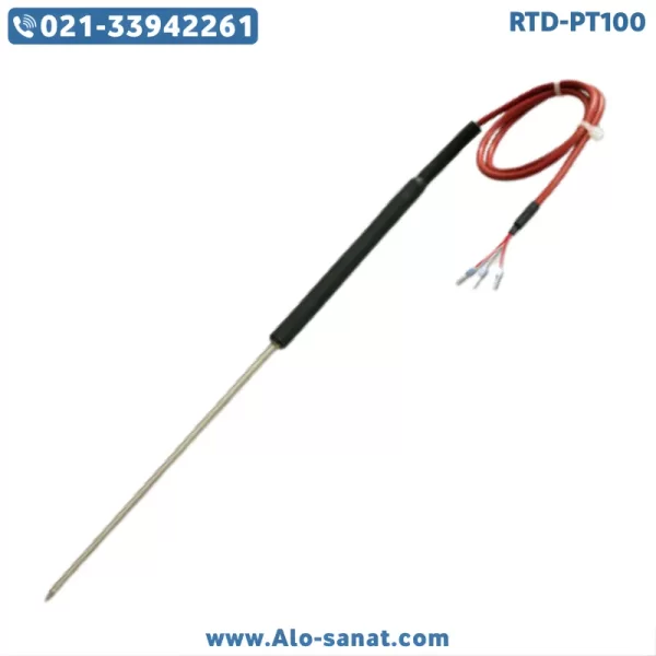 سنسور RTD-PT100 پراب دستی_44 سنسور RTD-PT100 پراب دستی_44