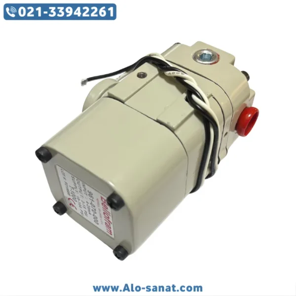 ترانسدیوسر بلوفرام آی تو پی (IP) رنج 6-30 psi