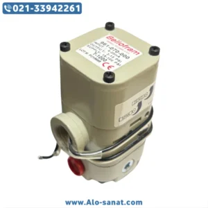 ترانسدیوسر بلوفرام آی تو پی (IP) رنج 6-30 psi