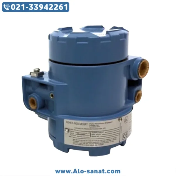 ترانسدیوسر روزمونت مدل 3311 ترانسدیوسر روزمونت مدل 3311