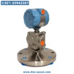 ترانسمیتر اختلاف فشار روزمونت 1151