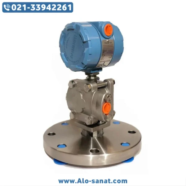 ترانسمیتر اختلاف فشار روزمونت 1151