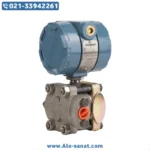 ترانسمیتر اختلاف فشار روزمونت مدل 1151