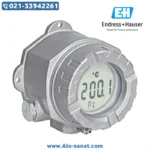 ترانسمیتر دما مدل iTEMP TMT142 برند Endress Hauser