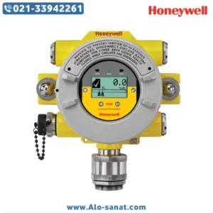 دتکتور گاز هیدروکربن هانیول مدل XNX-AMAV-MHIF1