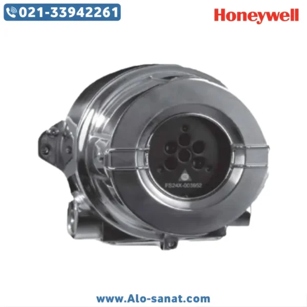 فلیم دتکتور ضد انفجار FS24X هانیول مدل IR3 فلیم دتکتور ضد انفجار FS24X هانیول مدل IR3